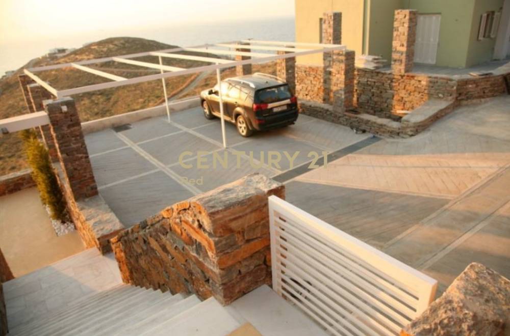 Μονοκατοικία 310 τ.μ. προς πώληση στην περιοχή Κέα — φωτογραφία 36