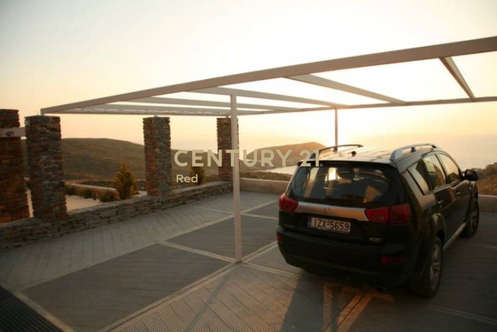 Μονοκατοικία 310 τ.μ. προς πώληση στην περιοχή Κέα — φωτογραφία 37