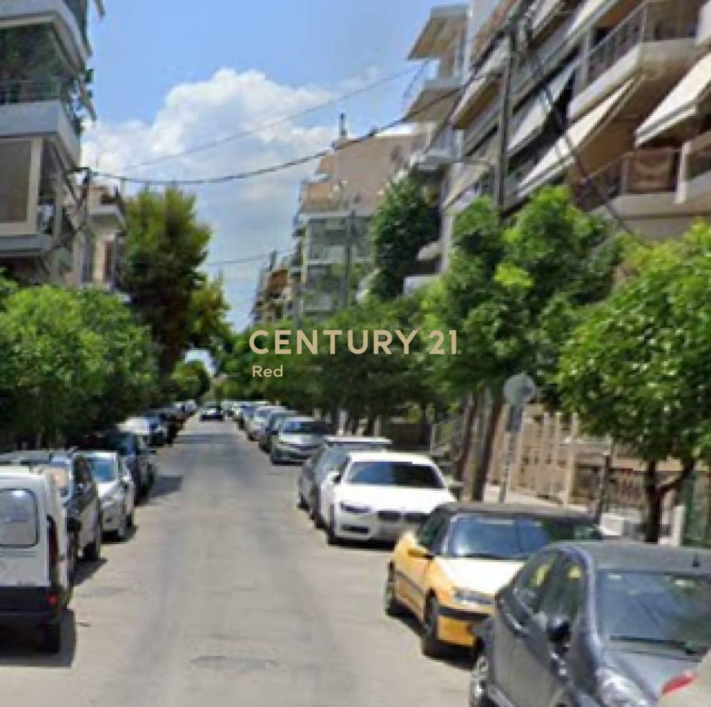 Αποθήκη στη Νίκαια — φωτογραφία 4