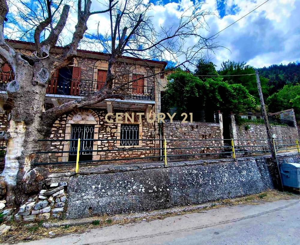 Μονοκατοικία 200 τ.μ. προς πώληση στην περιοχή Καλάβρυτα — φωτογραφία 19