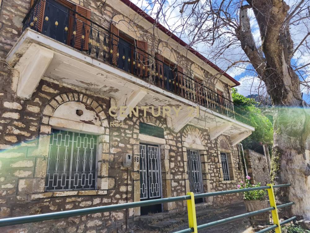Μονοκατοικία 200 τ.μ. προς πώληση στην περιοχή Καλάβρυτα — φωτογραφία 13