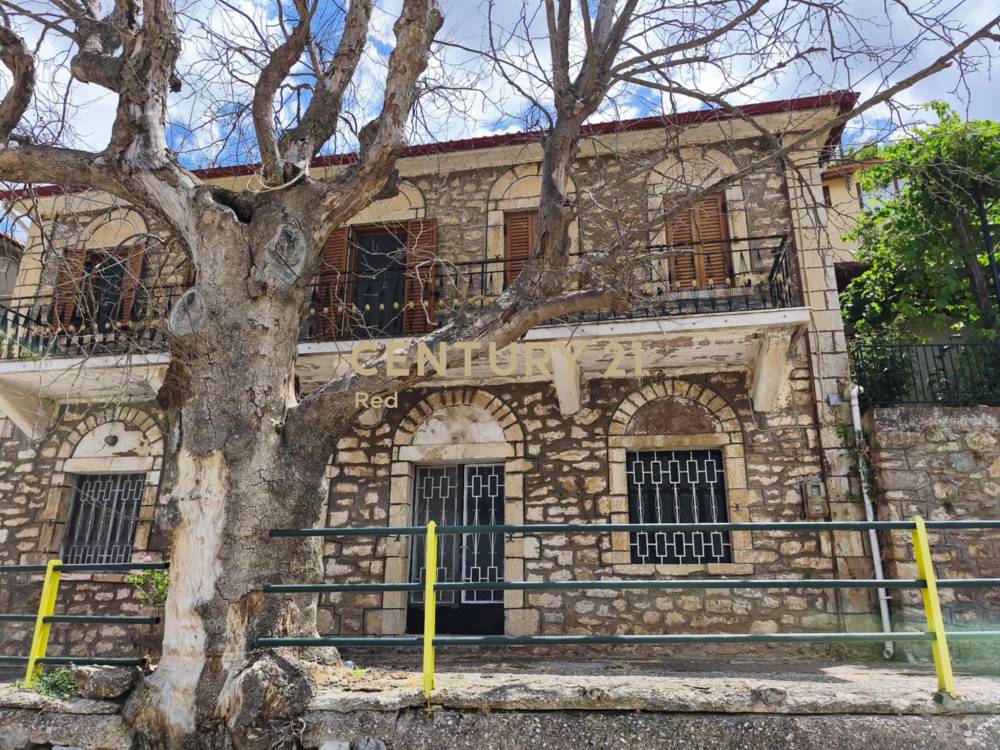Μονοκατοικία 200 τ.μ. προς πώληση στην περιοχή Καλάβρυτα — φωτογραφία 15