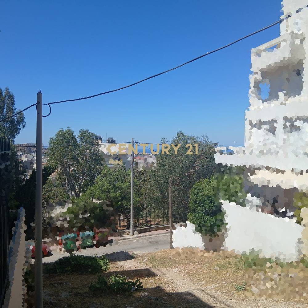 Μεζονέτα στην περιοχή Βύρωνας — φωτογραφία 5