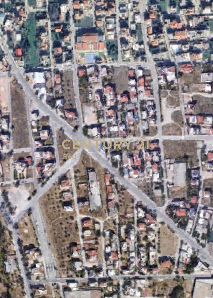 Οικόπεδο — Αχαρνές