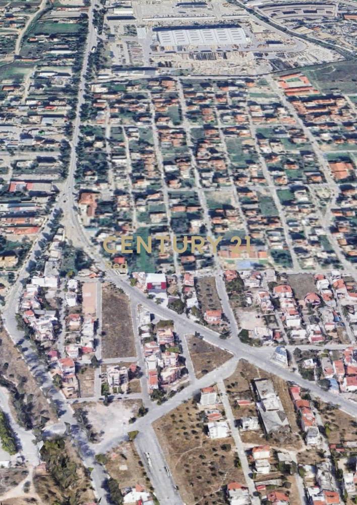 Οικόπεδο στην περιοχή Αχαρνές — φωτογραφία 5