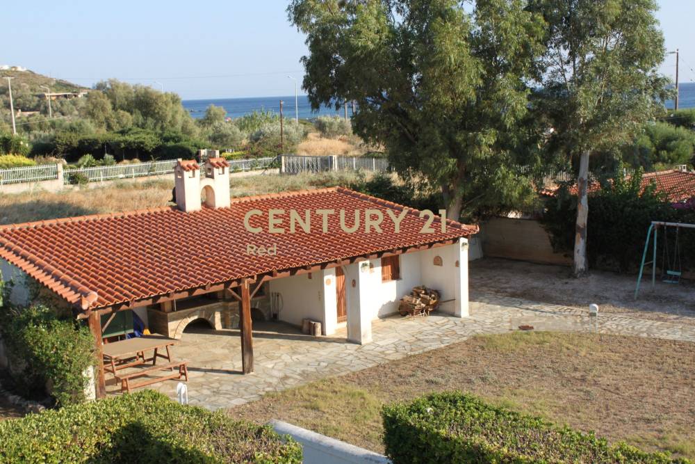 Μονοκατοικία 400 τ.μ. προς πώληση στην περιοχή Λεγρενά — φωτογραφία 23