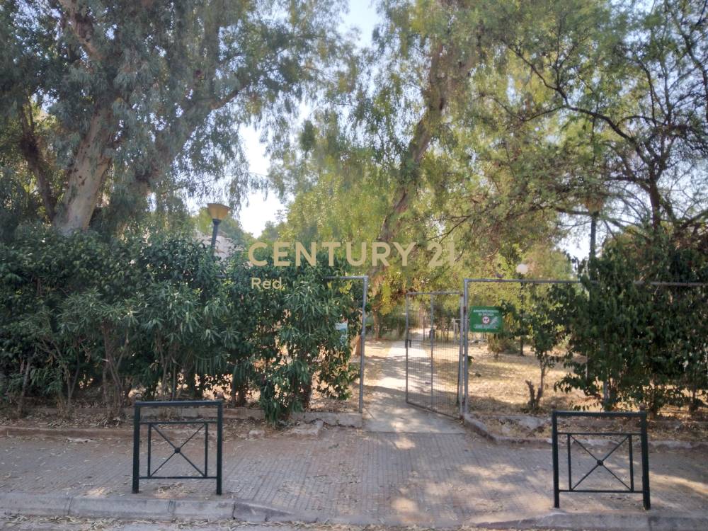 Οικόπεδο 152 τ.μ. προς πώληση στην περιοχή Χαλάνδρι — φωτογραφία 12