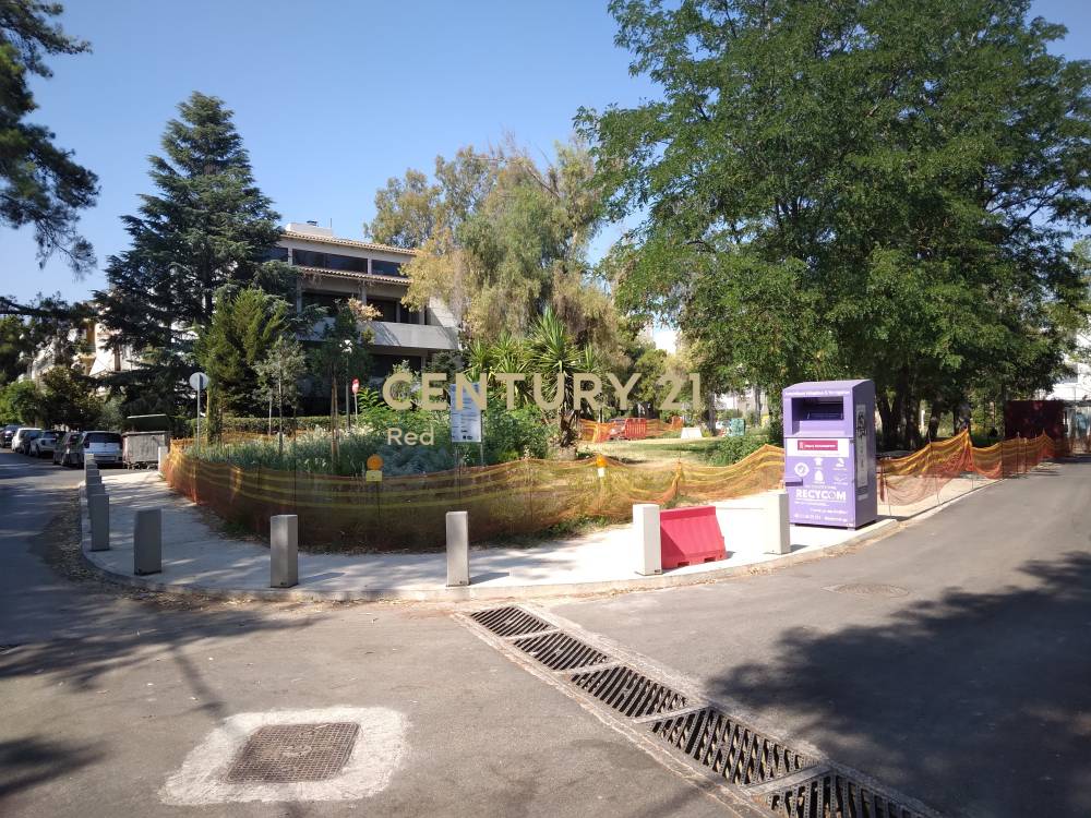 Οικόπεδο 152 τ.μ. προς πώληση στην περιοχή Χαλάνδρι — φωτογραφία 14