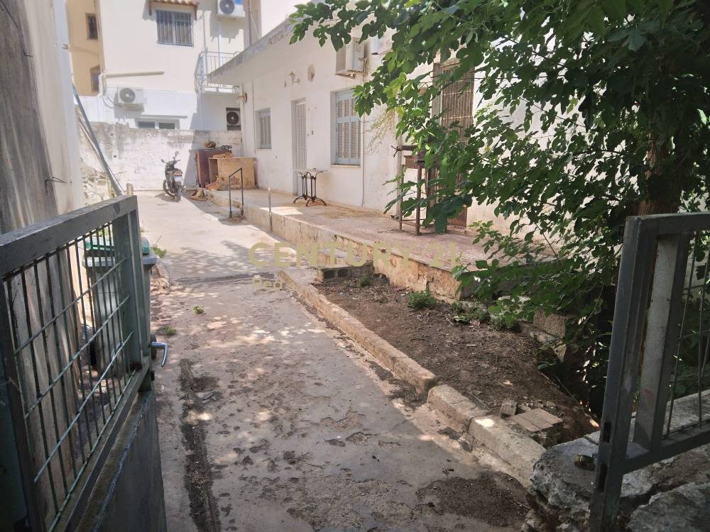 Οικόπεδο 152 τ.μ. προς πώληση στην περιοχή Χαλάνδρι — φωτογραφία 6