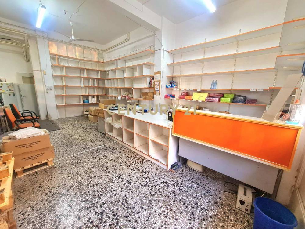 Κατάστημα στη Νίκαια — φωτογραφία 5