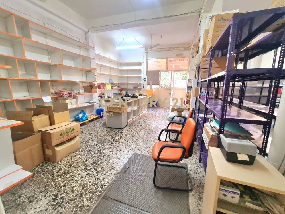 Κατάστημα 120 τ.μ. προς πώληση στη Νίκαια — φωτογραφία 6
