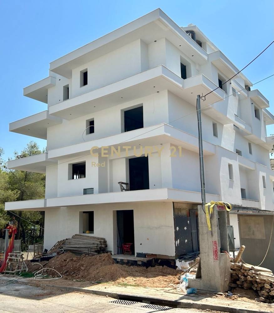 Μεζονέτα στην περιοχή Βούλα — φωτογραφία 5