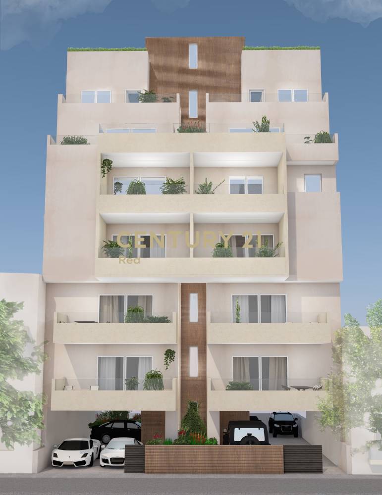 Μεζονέτα — Κορυδαλλός