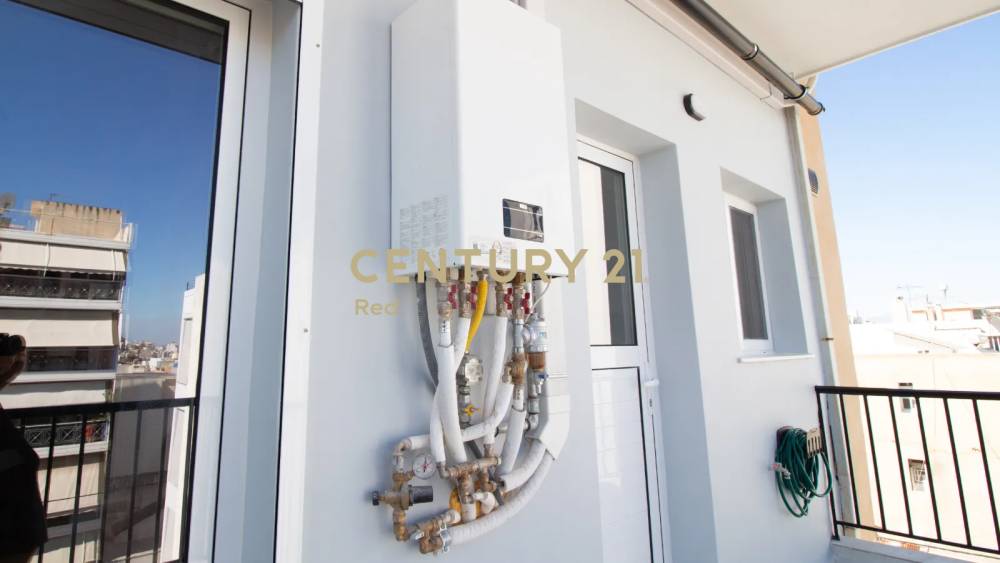 Διαμέρισμα 56 τ.μ. προς πώληση στη Νίκαια — φωτογραφία 20
