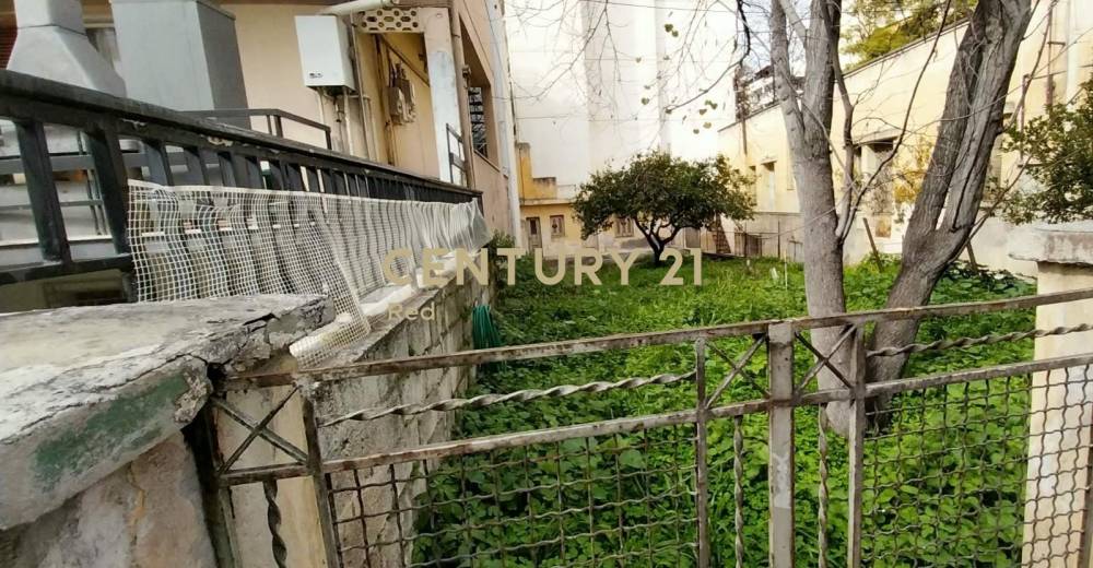 Οικόπεδο — Νίκαια