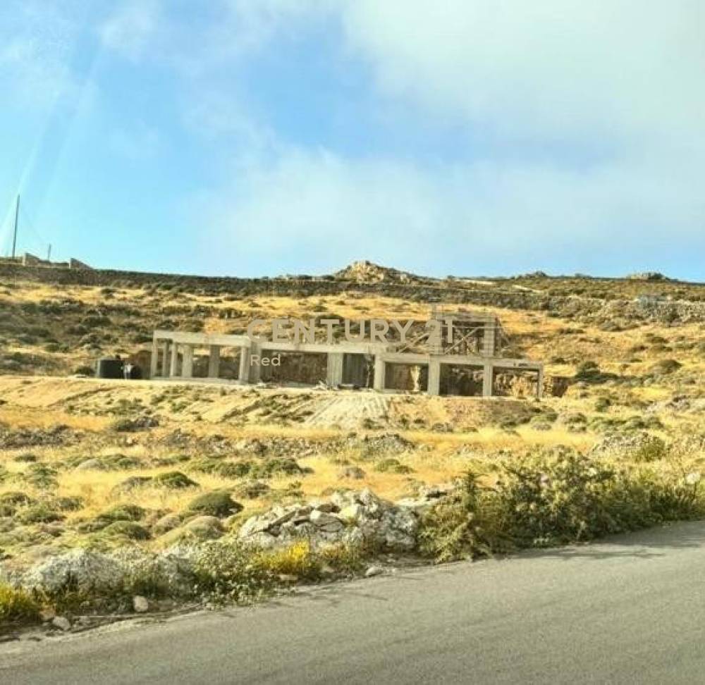Οικόπεδο — Μύκονος