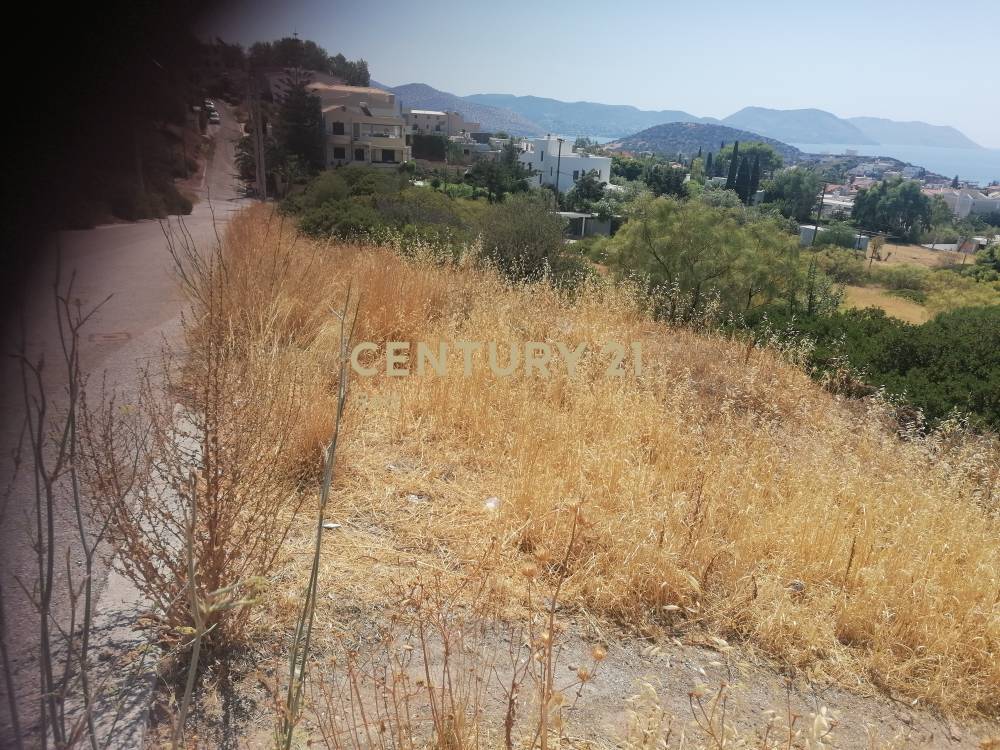 Οικόπεδο στην περιοχή Ανάβυσσος — φωτογραφία 5