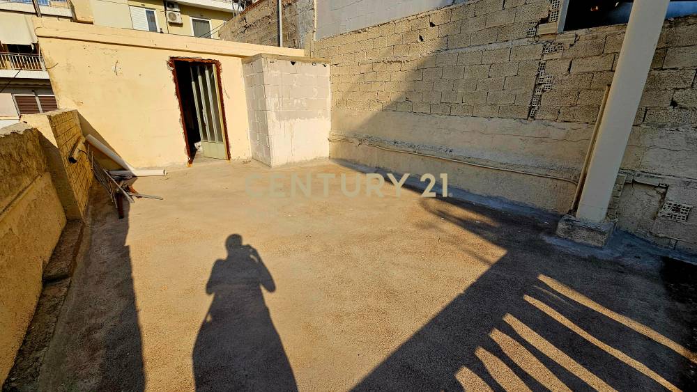 Μονοκατοικία 120 τ.μ. προς πώληση στην περιοχή Κερατσίνι — φωτογραφία 21