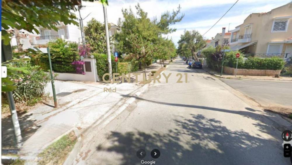 Οικόπεδο — Νέα Ερυθραία