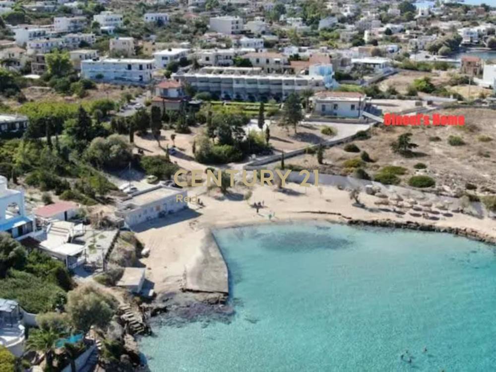 Οικόπεδο 4.000 τ.μ. προς πώληση στην περιοχή Αίγινα — φωτογραφία 7
