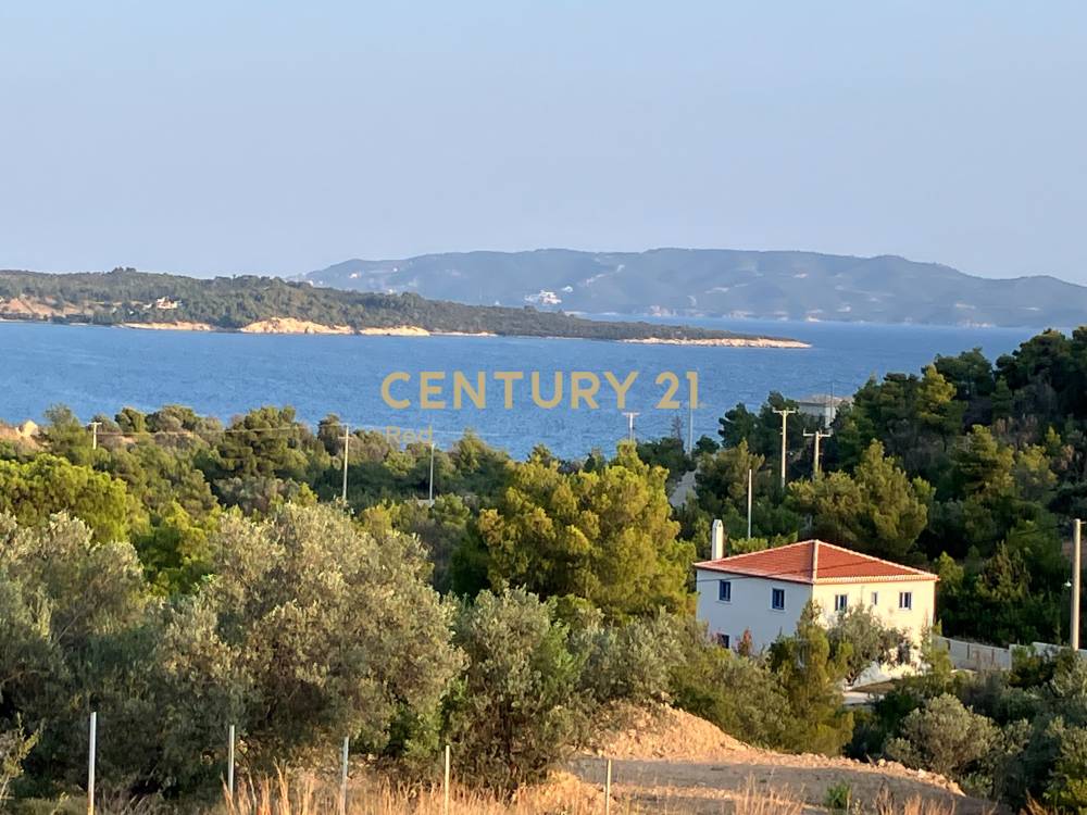 Οικόπεδο — Κρανίδι