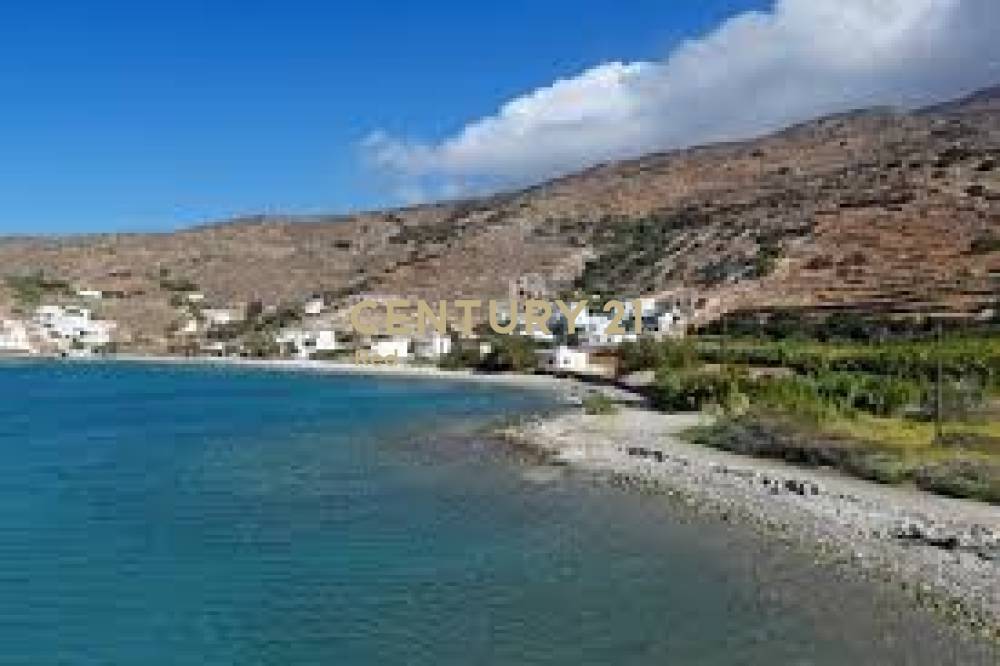 Αγροτεμάχιο — Τήνος