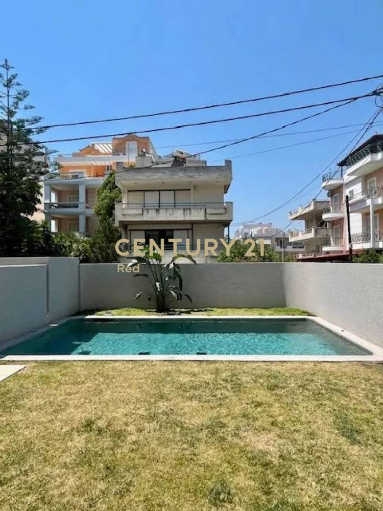Μεζονέτα 170 τ.μ. προς ενοικίαση στη Γλυφάδα — φωτογραφία 28