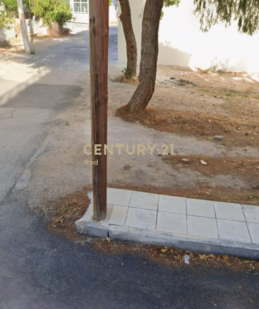 Οικόπεδο — Άνω Λιόσια