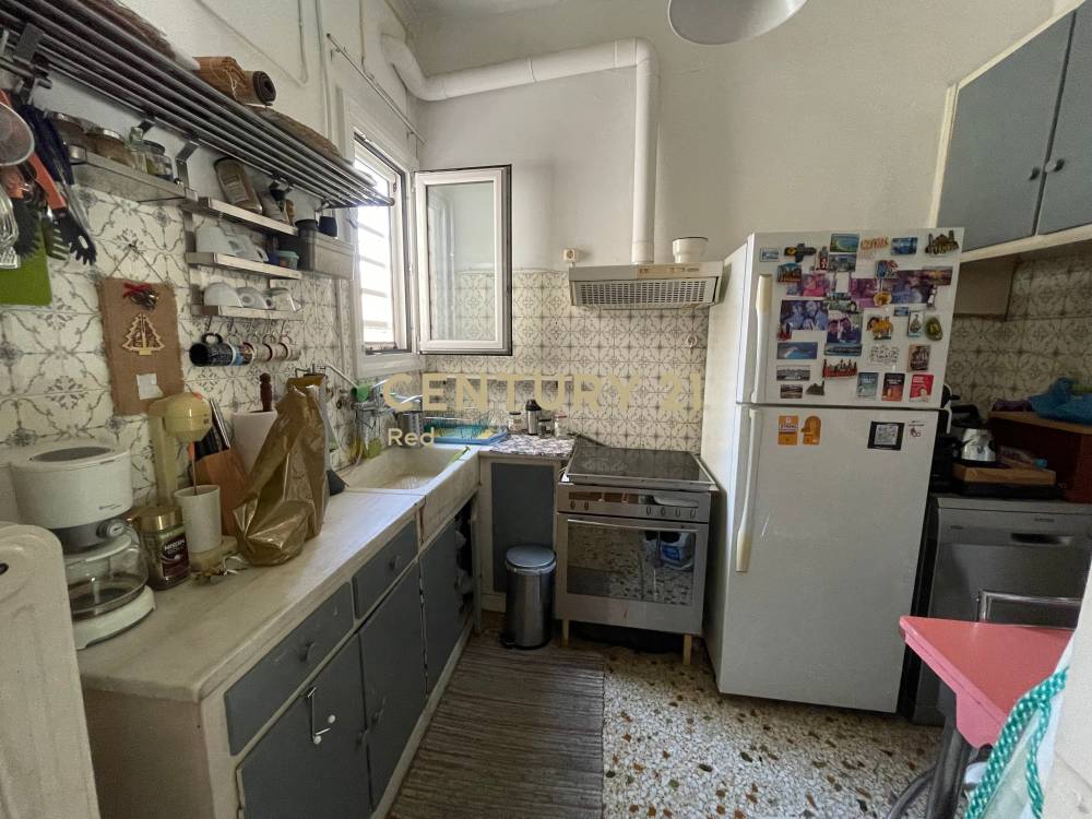 Διαμέρισμα — Αττική