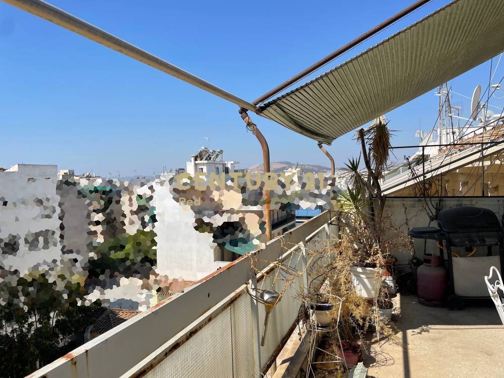 Διαμέρισμα 78 τ.μ. προς πώληση στην περιοχή Αττική — φωτογραφία 10