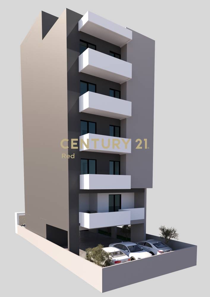 Διαμέρισμα 60 τ.μ. προς πώληση στην περιοχή Πετρούπολη — φωτογραφία 13