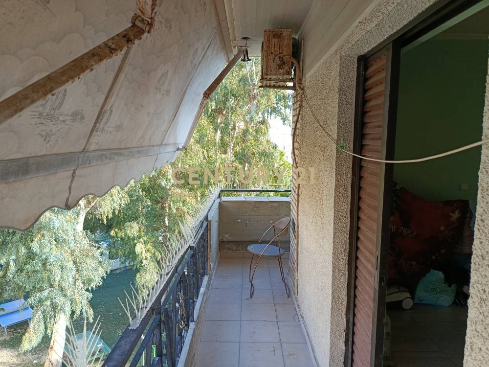 Διαμέρισμα 95 τ.μ. προς πώληση στην περιοχή Άλιμος — φωτογραφία 9