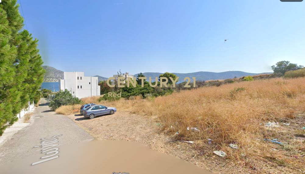 Οικόπεδο 447 τ.μ. προς πώληση στην περιοχή Σαλαμίνα — φωτογραφία 6