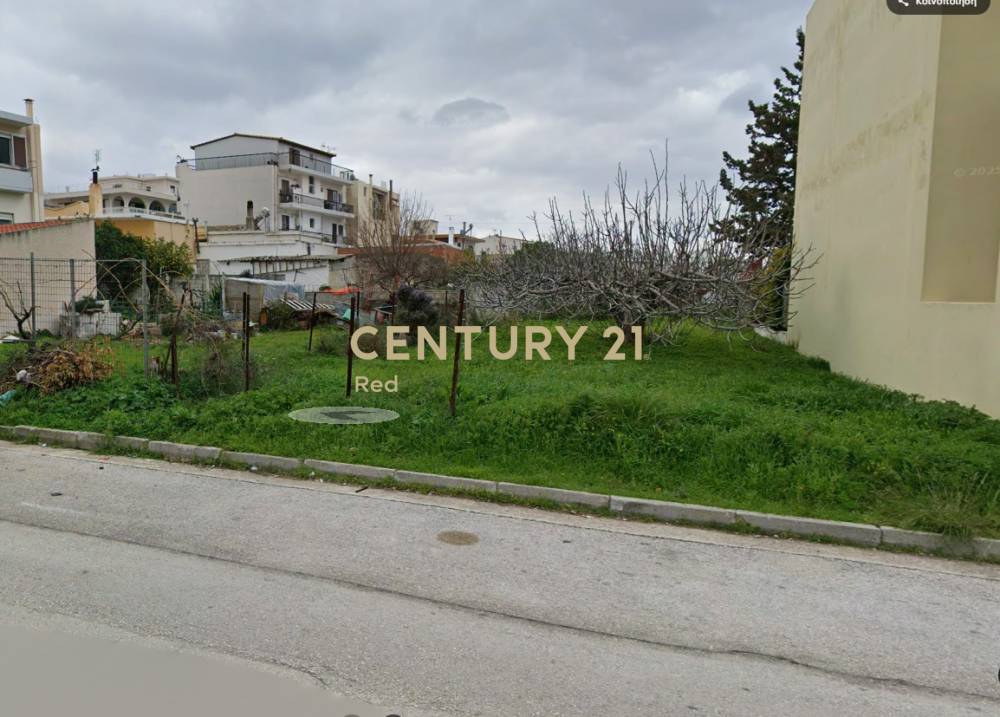 Οικόπεδο — Κερατέα