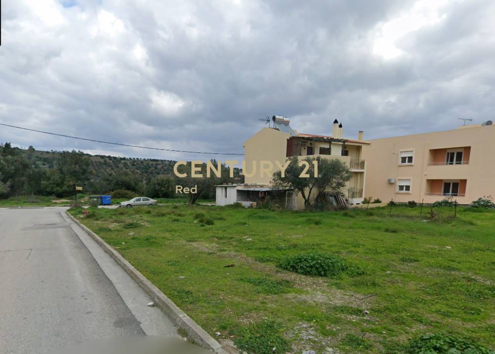 Οικόπεδο — Κερατέα