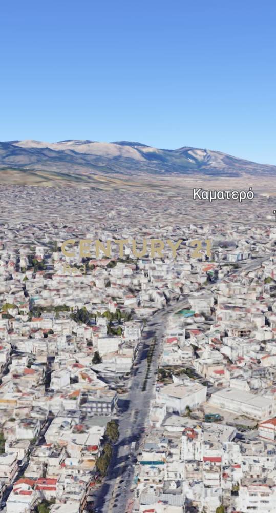 Οικόπεδο — Ίλιον