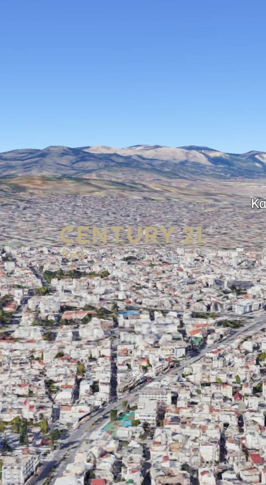 Οικόπεδο στην περιοχή Ίλιον — φωτογραφία 5