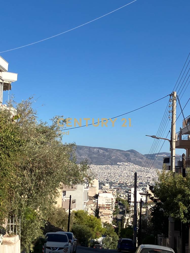 Οικόπεδο — Νίκαια