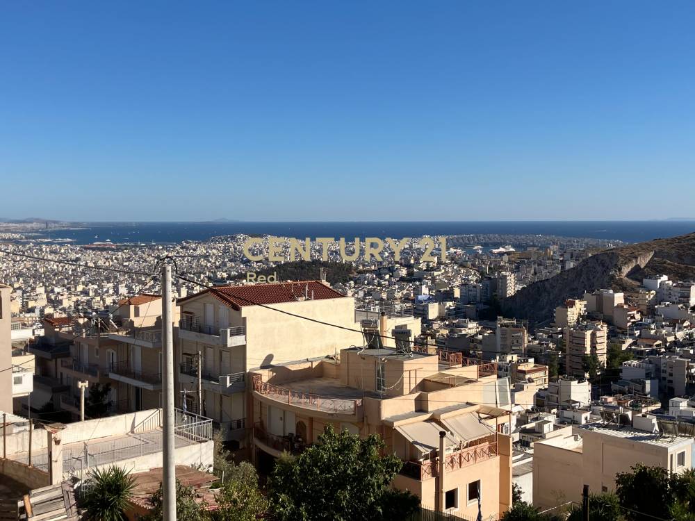 Οικόπεδο — Νίκαια