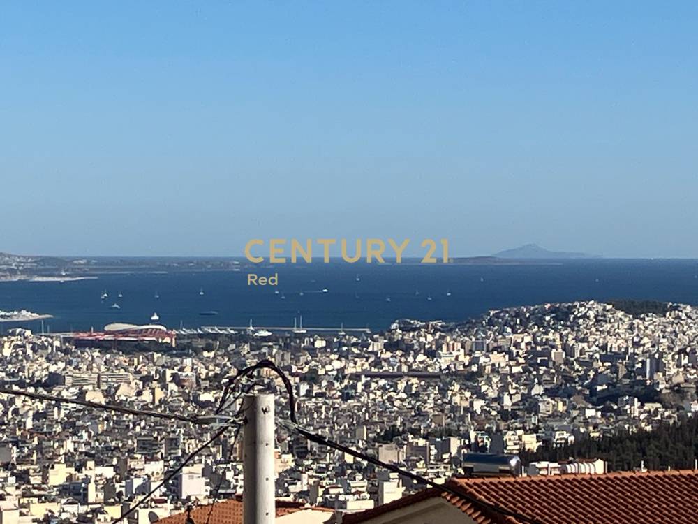Οικόπεδο — Νίκαια