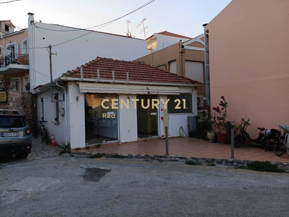 Κατάστημα 47 τ.μ. προς ενοικίαση στην περιοχή Κεφαλονιά — φωτογραφία 9