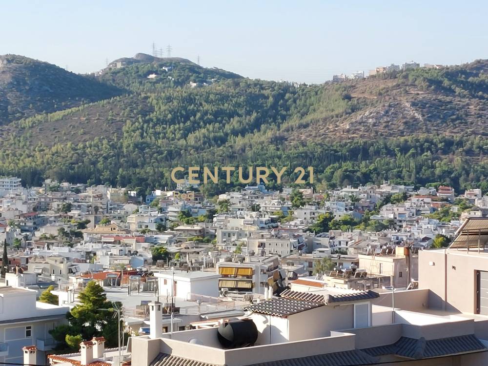 Οικόπεδο στην περιοχή Χαϊδάρι — φωτογραφία 2