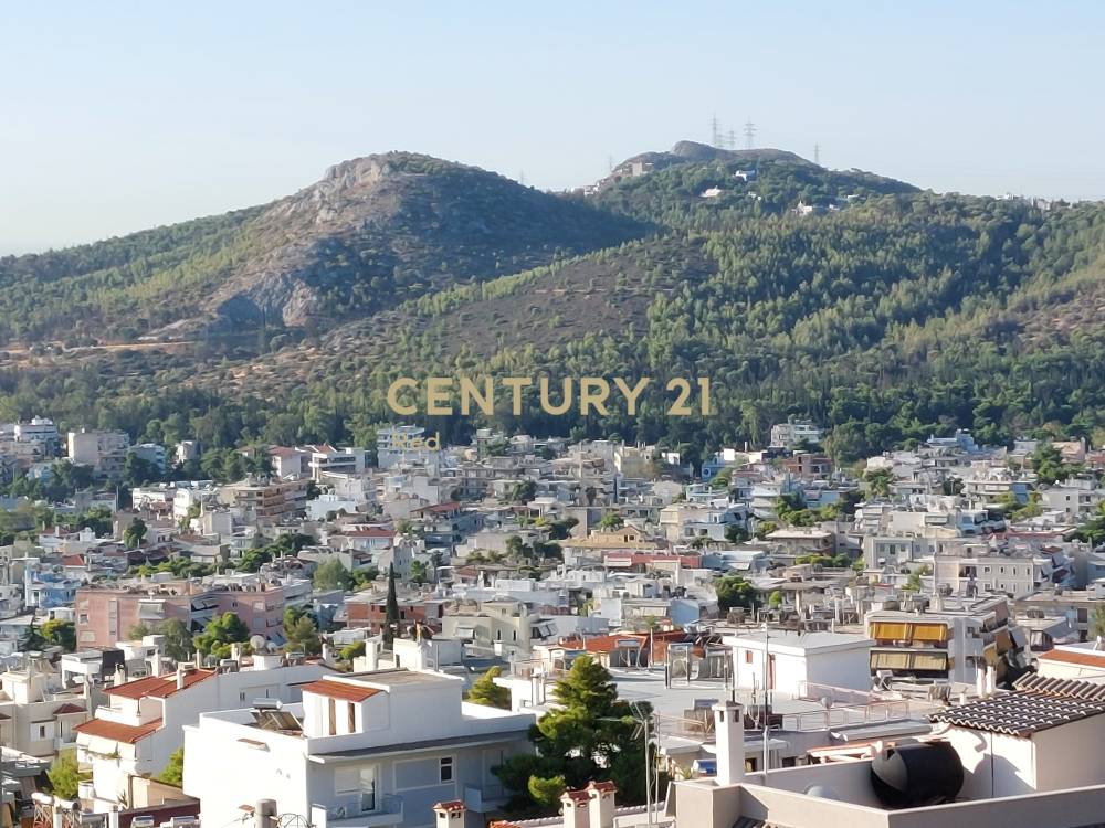 Οικόπεδο στην περιοχή Χαϊδάρι — φωτογραφία 4