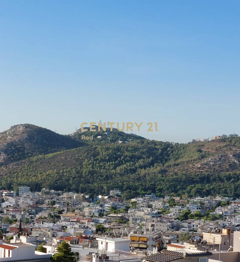 Οικόπεδο στην περιοχή Χαϊδάρι — φωτογραφία 5