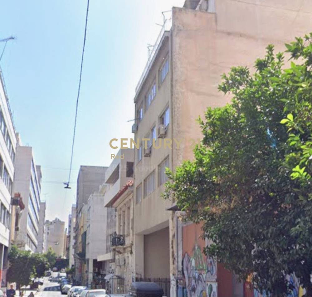Επαγγελματικό κτίριο στην περιοχή Γκάζι - Μεταξουργείο - Βοτανικός — φωτογραφία 5