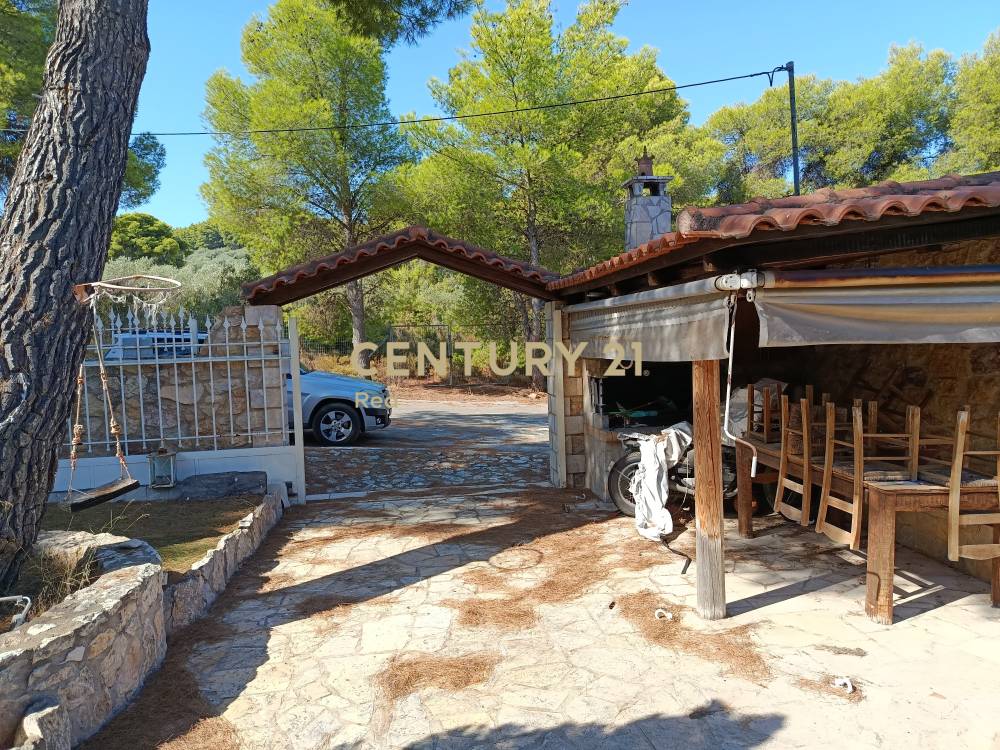 Μονοκατοικία 345 τ.μ. προς πώληση στην περιοχή Μαλεσίνα — φωτογραφία 26