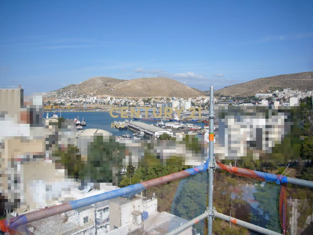 Διαμέρισμα 89 τ.μ. προς πώληση στην περιοχή Κερατσίνι — φωτογραφία 9