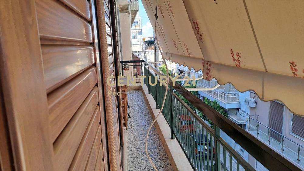 Διαμέρισμα 97 τ.μ. προς πώληση στον Κορυδαλλό — φωτογραφία 16
