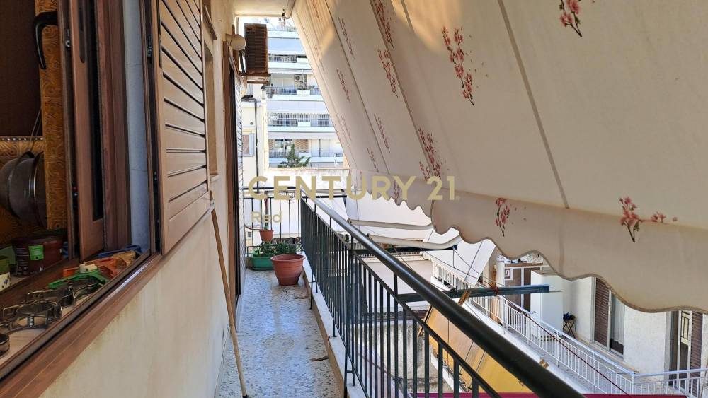 Διαμέρισμα 97 τ.μ. προς πώληση στον Κορυδαλλό — φωτογραφία 17