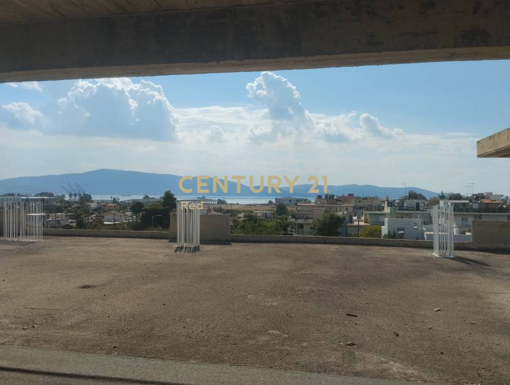 Κτίριο — Ελευσίνα